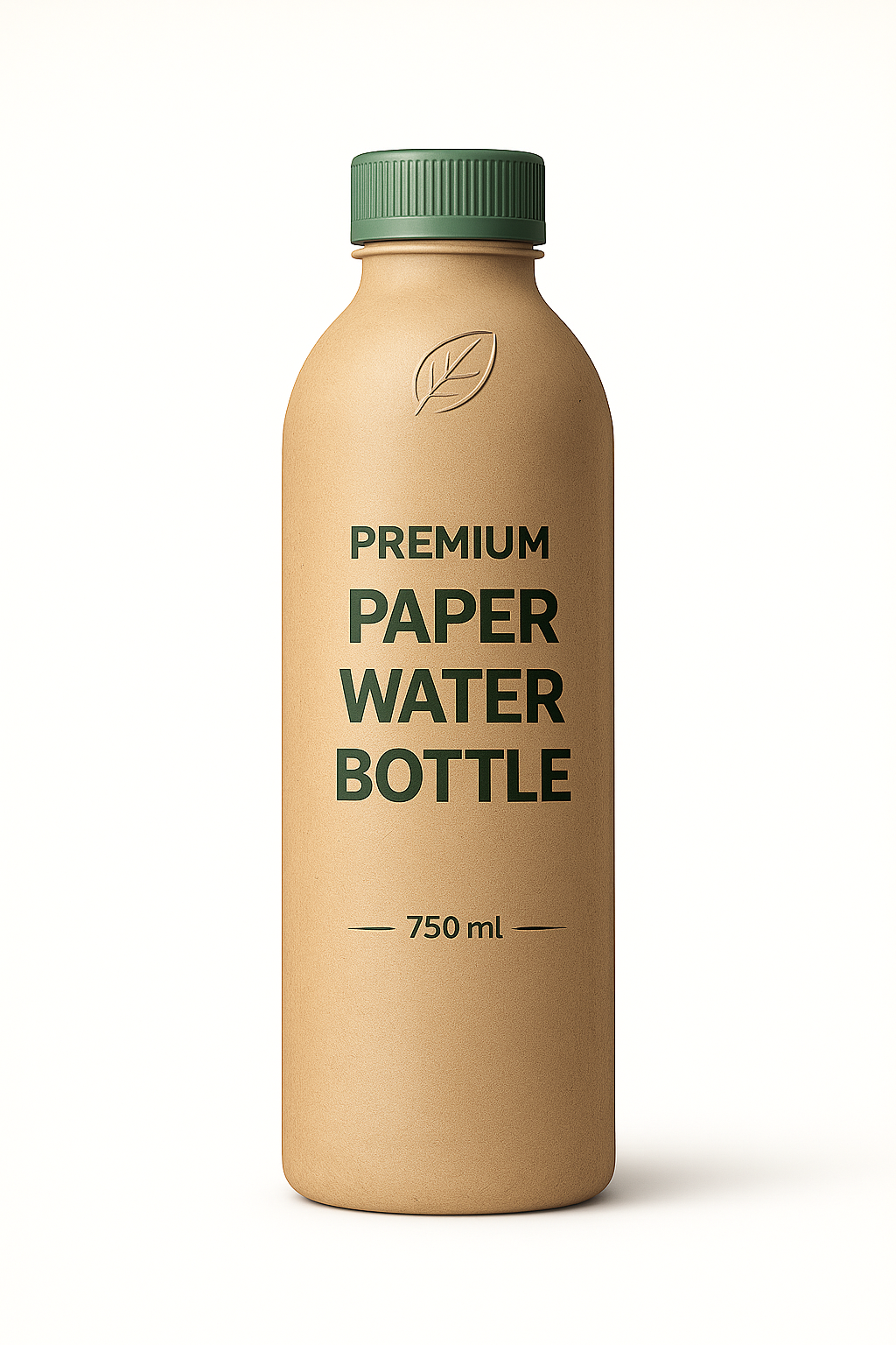 Premium Bottle